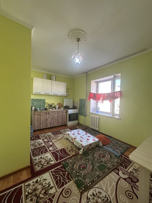 Новостройка 1 комн