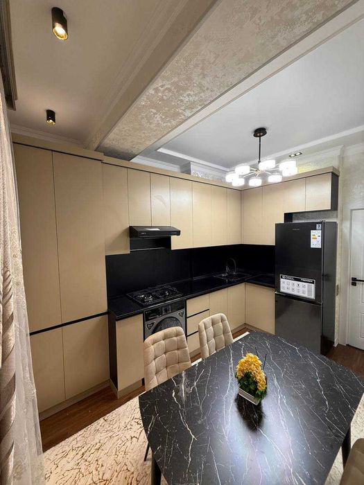 Продаётся 3х комн квартира на 9 этаже Ор-р Латико