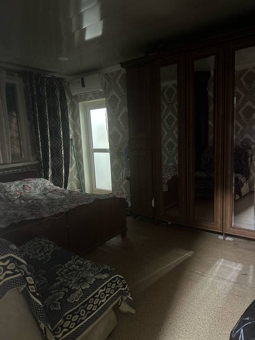 ДОМ. 6 сот яшнобат район