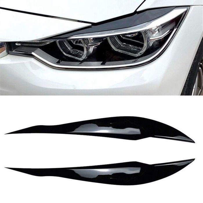 Pleoape faruri BMW F30 F31 F32 F33 F36 F80 F82