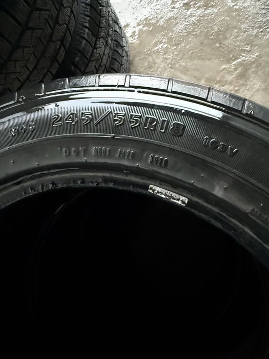 Шипы R18 зима лета