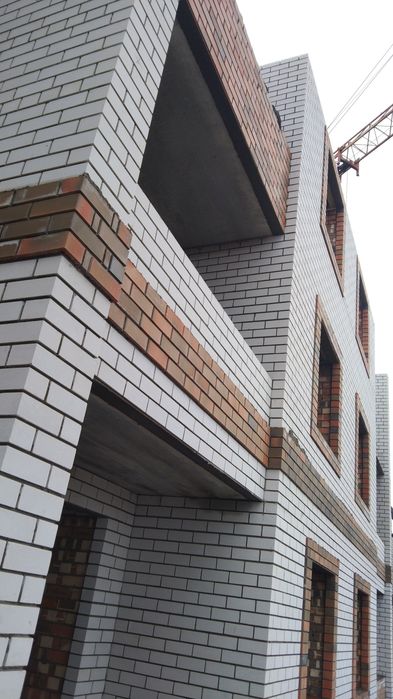 Услуги каменщика