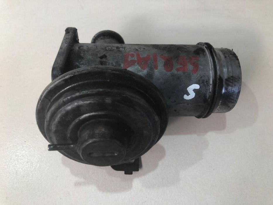 EGR BMW Seria 3 E90 7792077 2.0d m47 163 cp