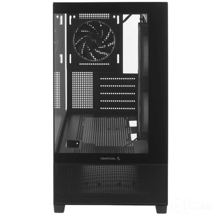 - Компьютерный корпус Deepcool CG380 3F