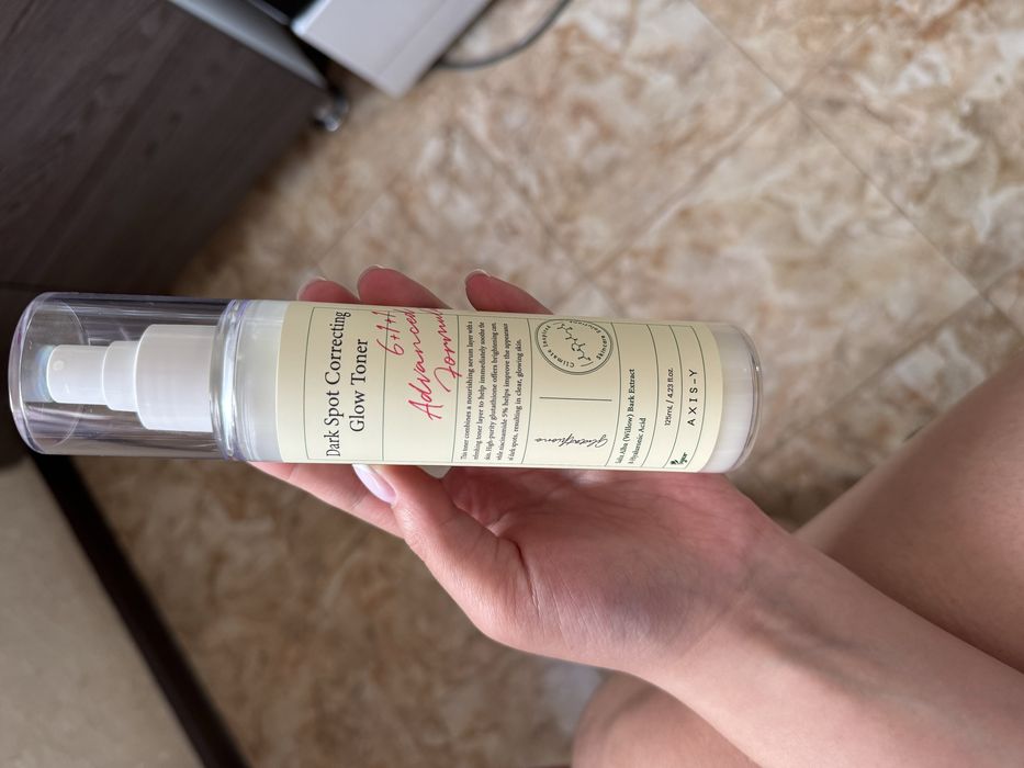 Уходовая косметика (100% оригинал)