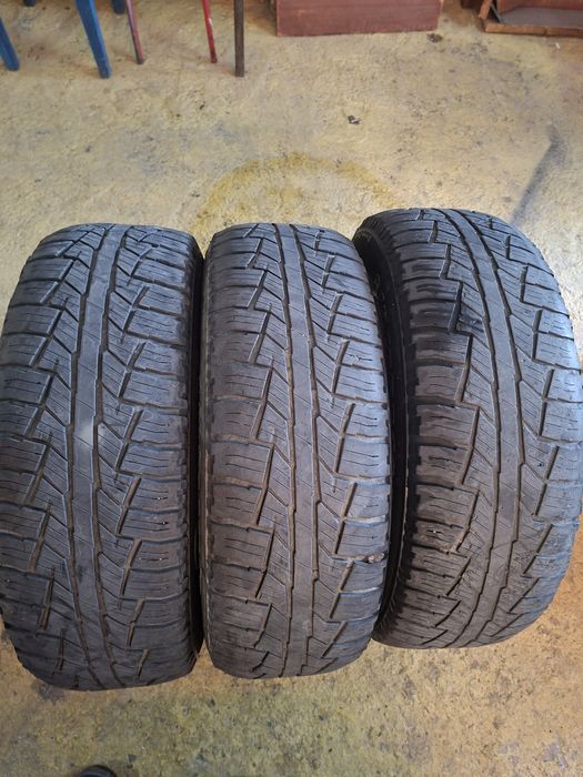 Продаются шины R16