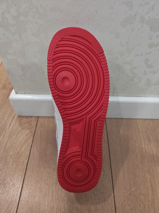Кросовка  Nike  CV172