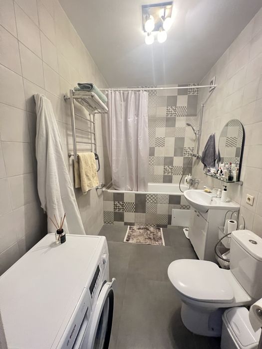 Продаю однокомантную квартиру