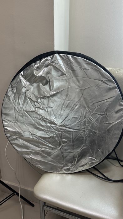 Отражатель для всех