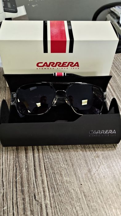 Чисто нови Слънчеви очила Carrera  1069