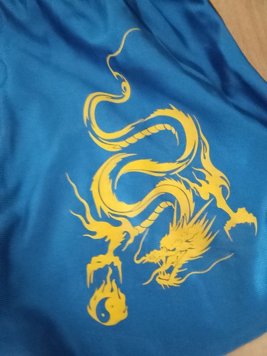 Продам спортивные шорты ушу саньда