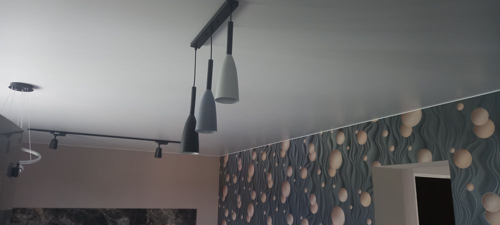 Натяжные Потолки.  Быстро!  Недорого!  Качественно!