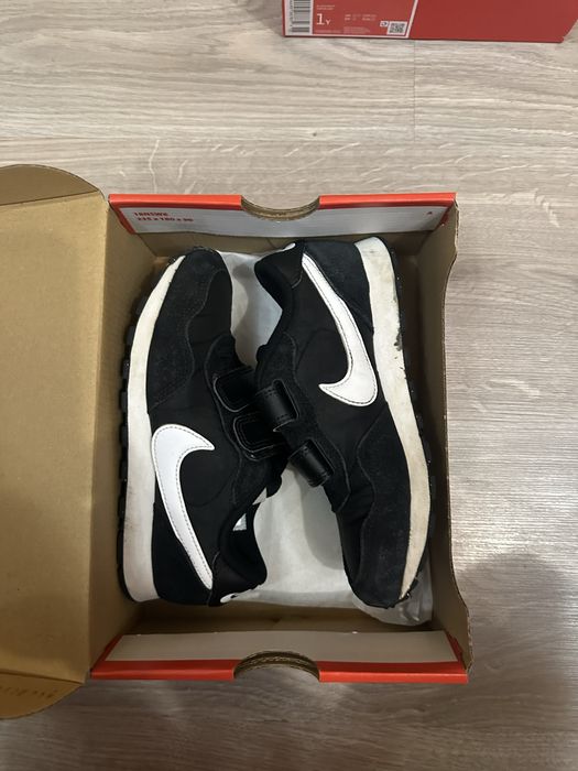 Детски маратонки Nike