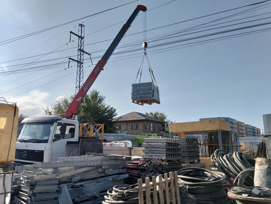 Манипулятор город и область