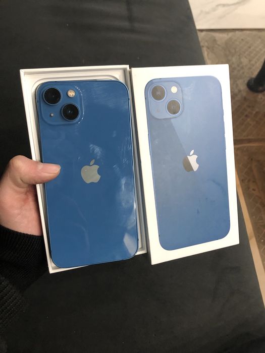 Iphone 13 тез арада сатылады!