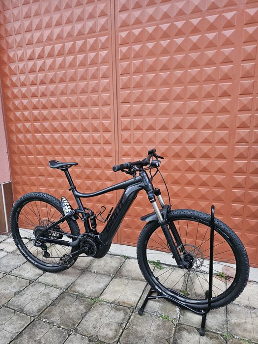 Електрически велосипед Giant Stance E+ Pro  EX Yamaha 625 W