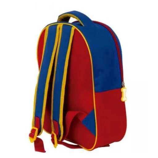 Rucsac Patrula Catelusilor 3D