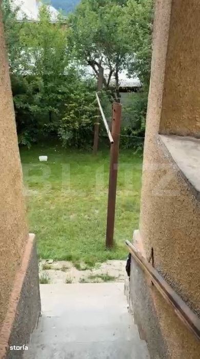 Apartament la casa, 2 camere, D+P, 60.46 mp, zona Gura Humorului