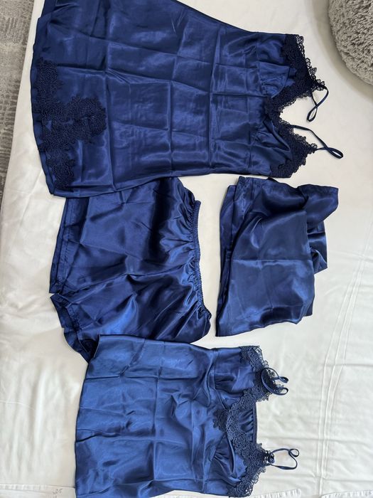 Pinuar pijama razmer S M
