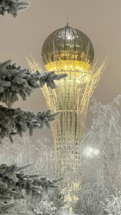 ЖК Северное сияние 1 ком посуточно