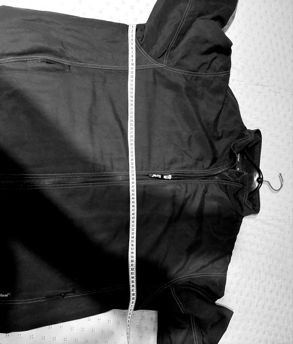 Мъжко яке Kartel