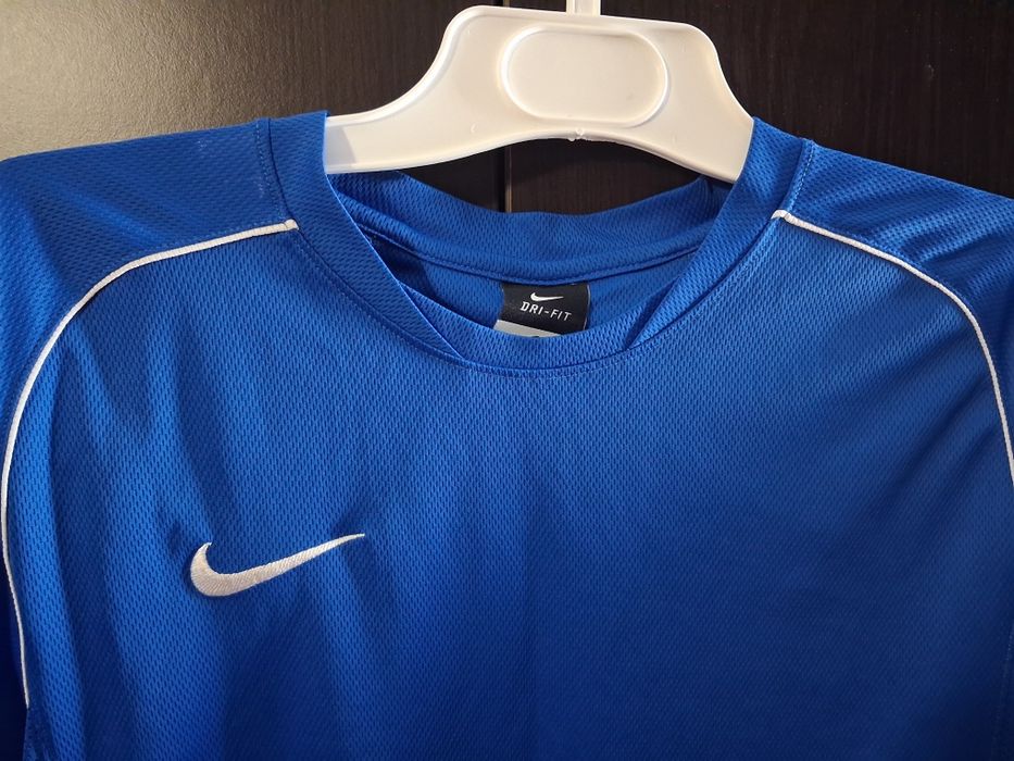 Мъжка Тениска Nike Dri-fit размер L