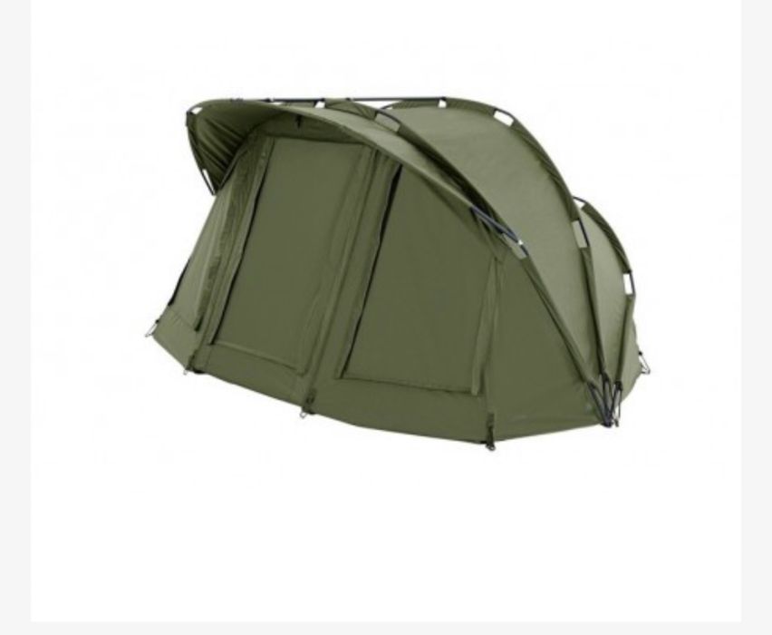 Cort TRAKKER ARMO Bivvy -1Pers.