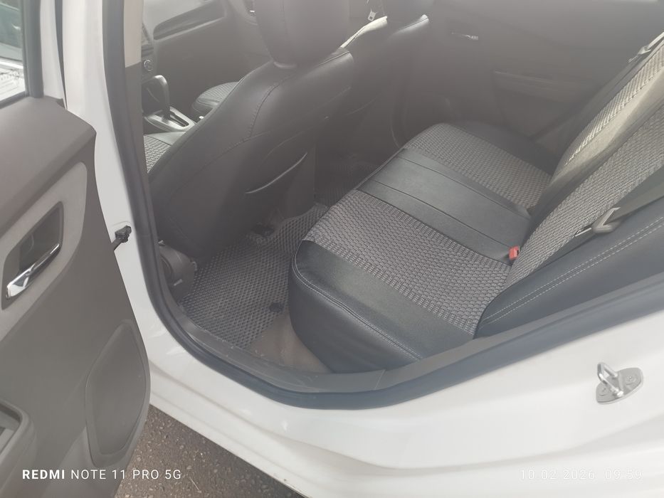 2022 пробег 70000