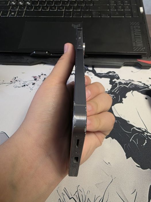 Обмен Samsung A56