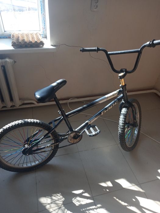 Продается велосипед