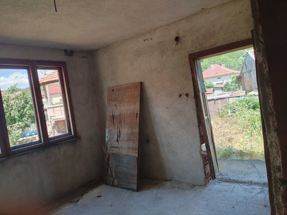 Продава се Етаж от къща в Монтана, Парта 1 - 120 кв.м за 319 €/кв.м - Снимка #5