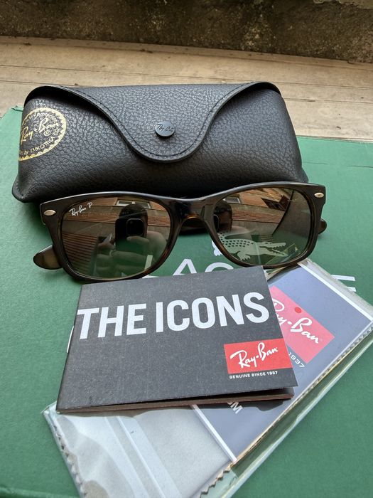 Ochelari RayBan
