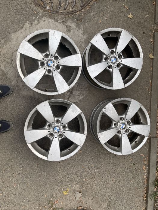 Продам диски от бмв Е60
