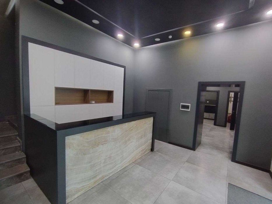 Аренда помещения Ц1, Хамида Олимжан 301м²