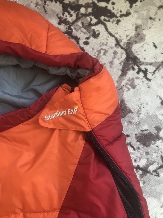 Спален чувал Starlight EXP