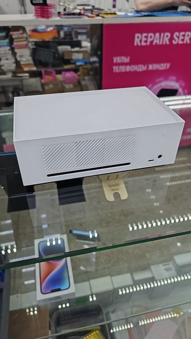 Фото принтер для телефона