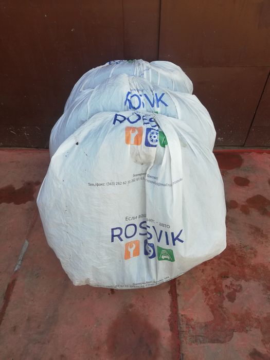 Продам летнию резину