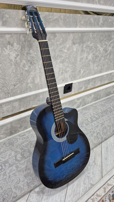 Гитара продам классика