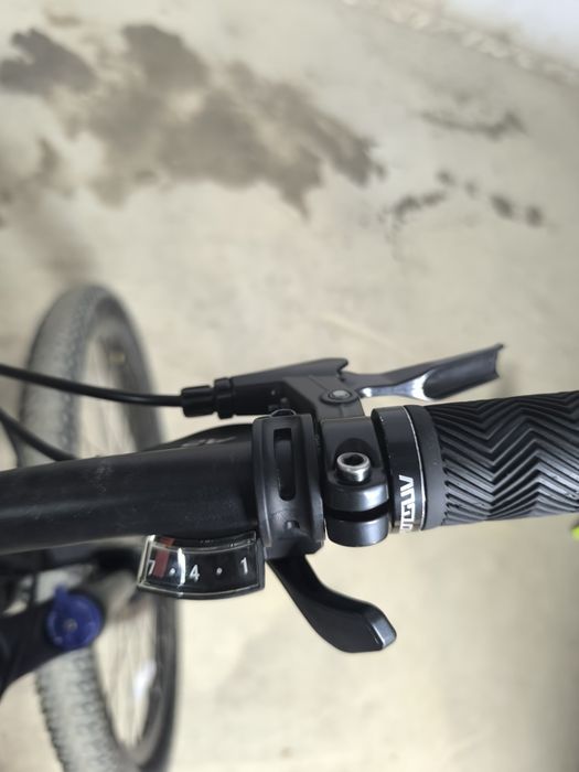 Горный велосипед AVA