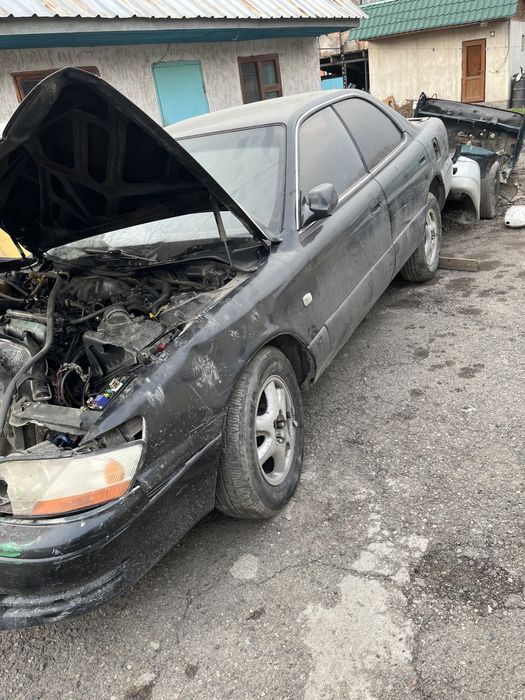 По запчастям виндом