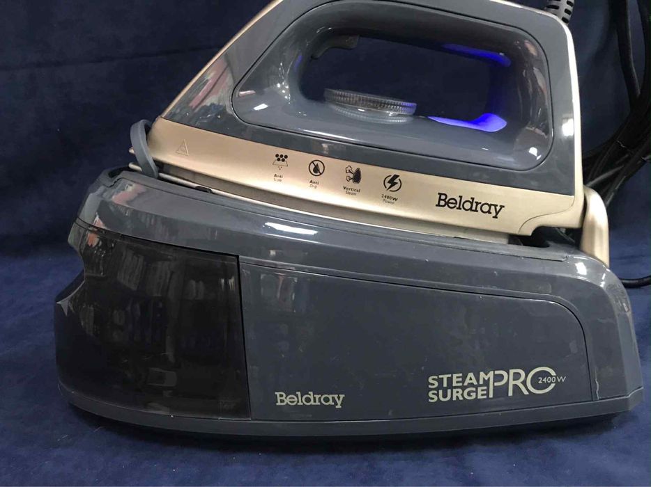 Парогенератор Beldray 2400w