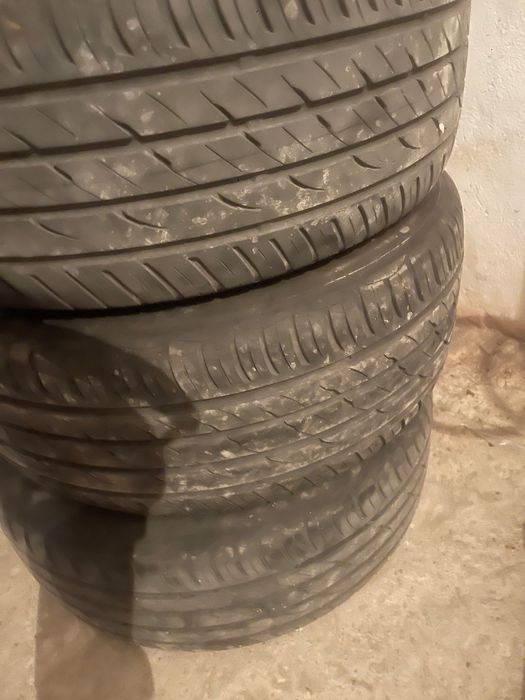 продавам джанти 17 ки 5х112