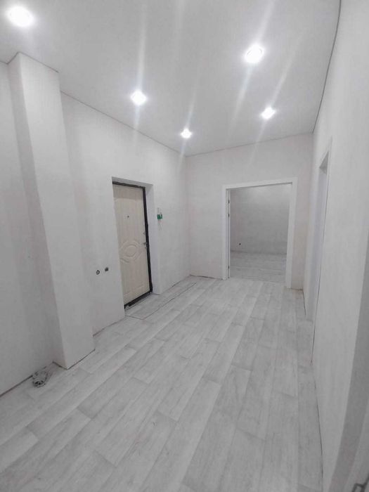 2х комн. квартира на Батысе