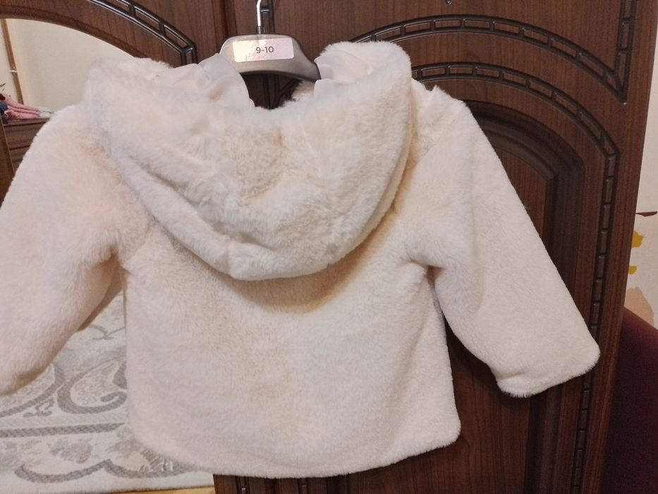 Blanita pentru fetite