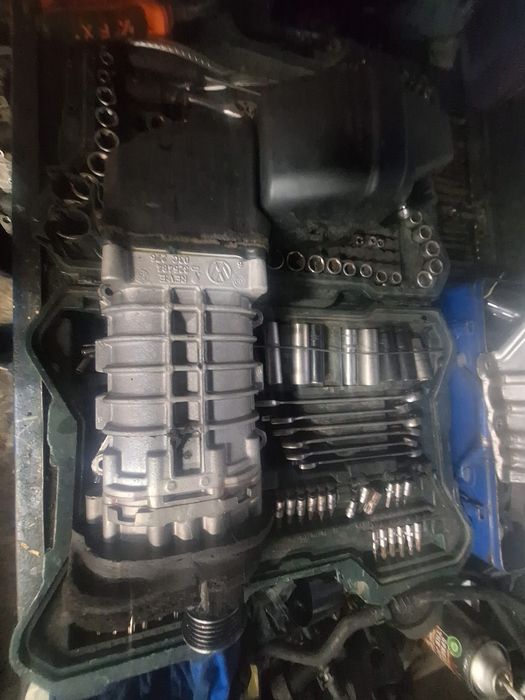 Compresor supraalimentare 1.4 tsi ,03C276, cdga,cavd