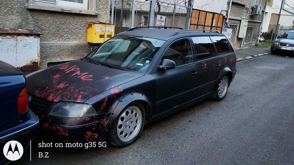 Телефонни шайби 5х112 16ки