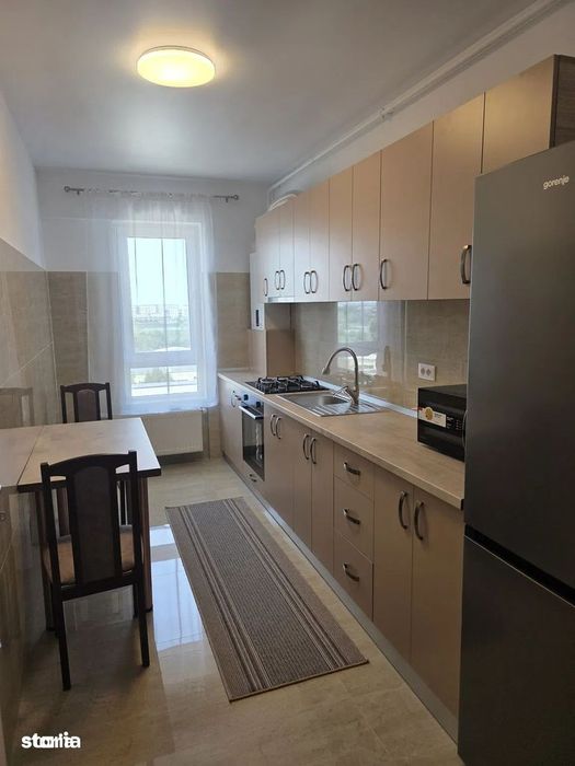 Apartament modern 2 camere|Envogue Residence–Iuliu Maniu|58mp| Etaj 6