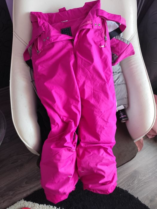 Pantaloni ski noi dama/copii