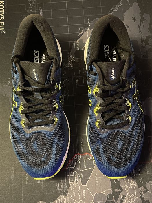 ASICS GEL-Ziruss 5