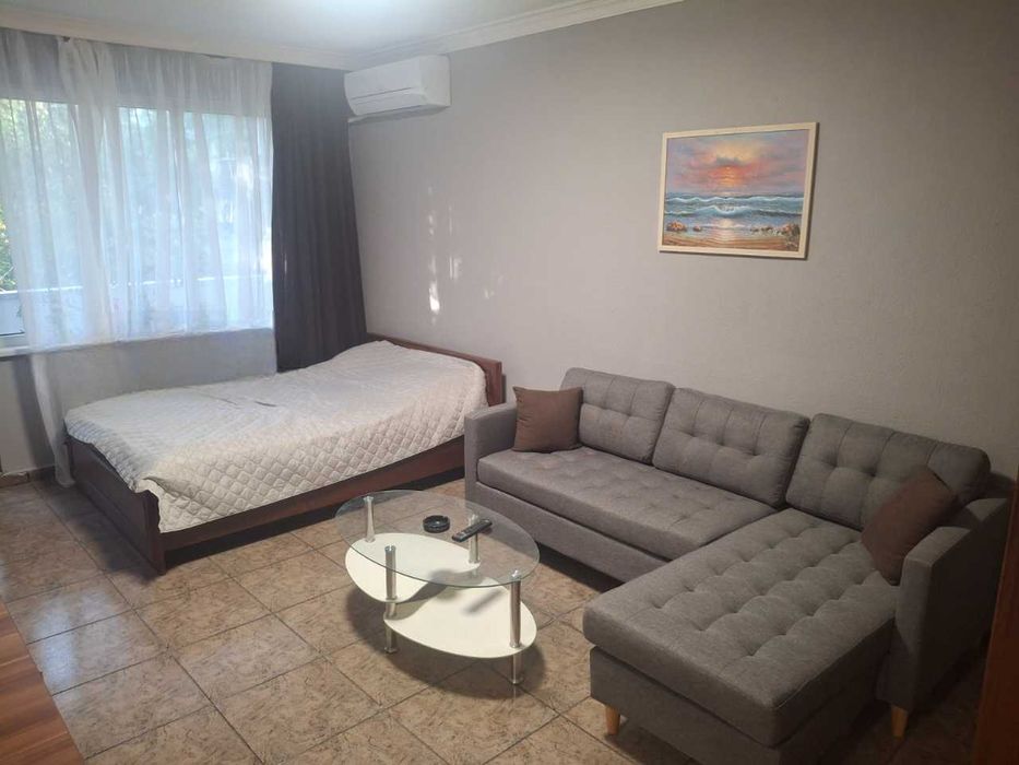 Дава се под наем Едностаен апартамент в София, Медицинска академия - 57 кв.м за 560 € - Снимка #4